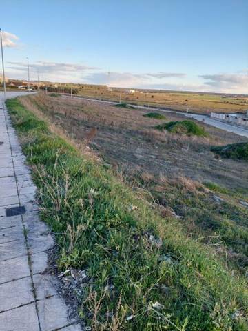 Terreno residencial en Venta en Calle Pablo Iglesias, 31 en Mozárbez