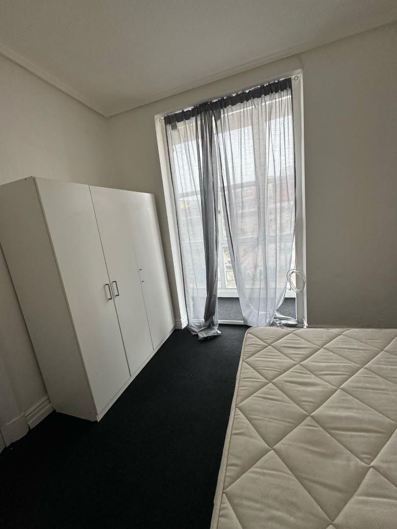 Bedroom of Flat for sale in Bilbao   with Balcony