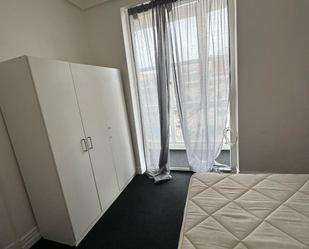 Bedroom of Flat for sale in Bilbao   with Balcony