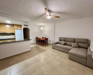 Flat to rent in Calle Juan Carlos I, San Isidro