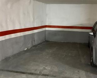 Garage to rent in  Valencia Capital