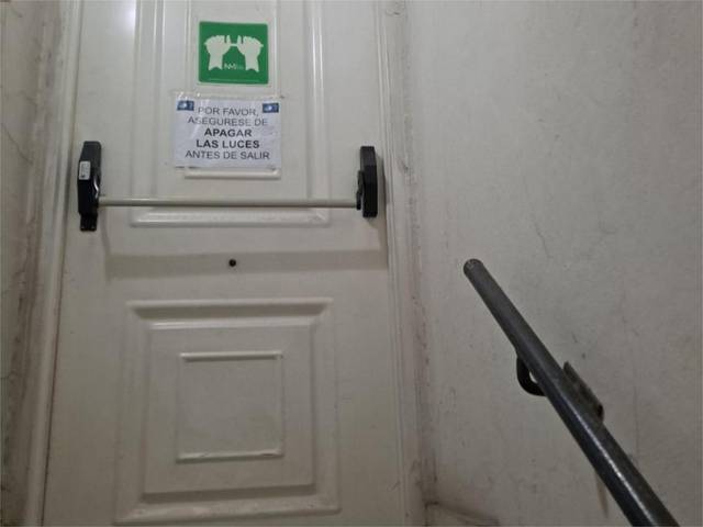 Trastero en Venta en Medina de Pomar Kalea, 13 en Iralabarri