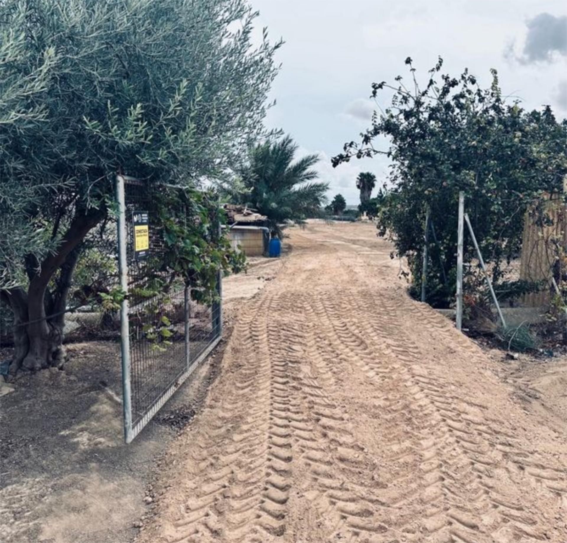 Country house for sale in Torrevieja