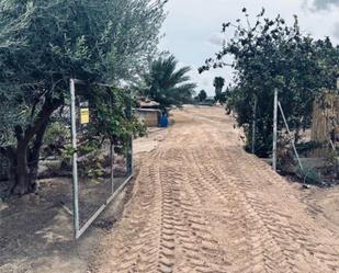 Finca rústica en venda en Torrevieja
