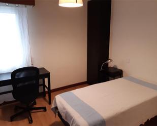 Bedroom of Flat to share in  Madrid Capital