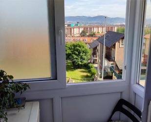 Bedroom of Flat for sale in Santander  with Balcony