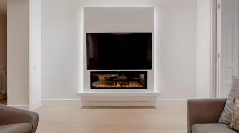 Foto 5 de Pis en venda a Carrer D'enric Granados, 68, L'Antiga Esquerra de l'Eixample,  Barcelona Capital