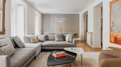 Foto 2 de Pis en venda a Carrer D'enric Granados, 68, L'Antiga Esquerra de l'Eixample,  Barcelona Capital