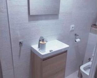 Bany de Casa o xalet en venda en Casar de Cáceres