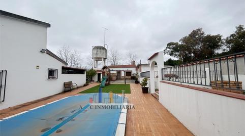 Photo 5 of House or chalet for sale in La Nava, 3, Los Santos de Maimona, Badajoz
