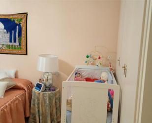Bedroom of Flat for sale in Garrucha  with Private garden, Terrace and Swimming Pool