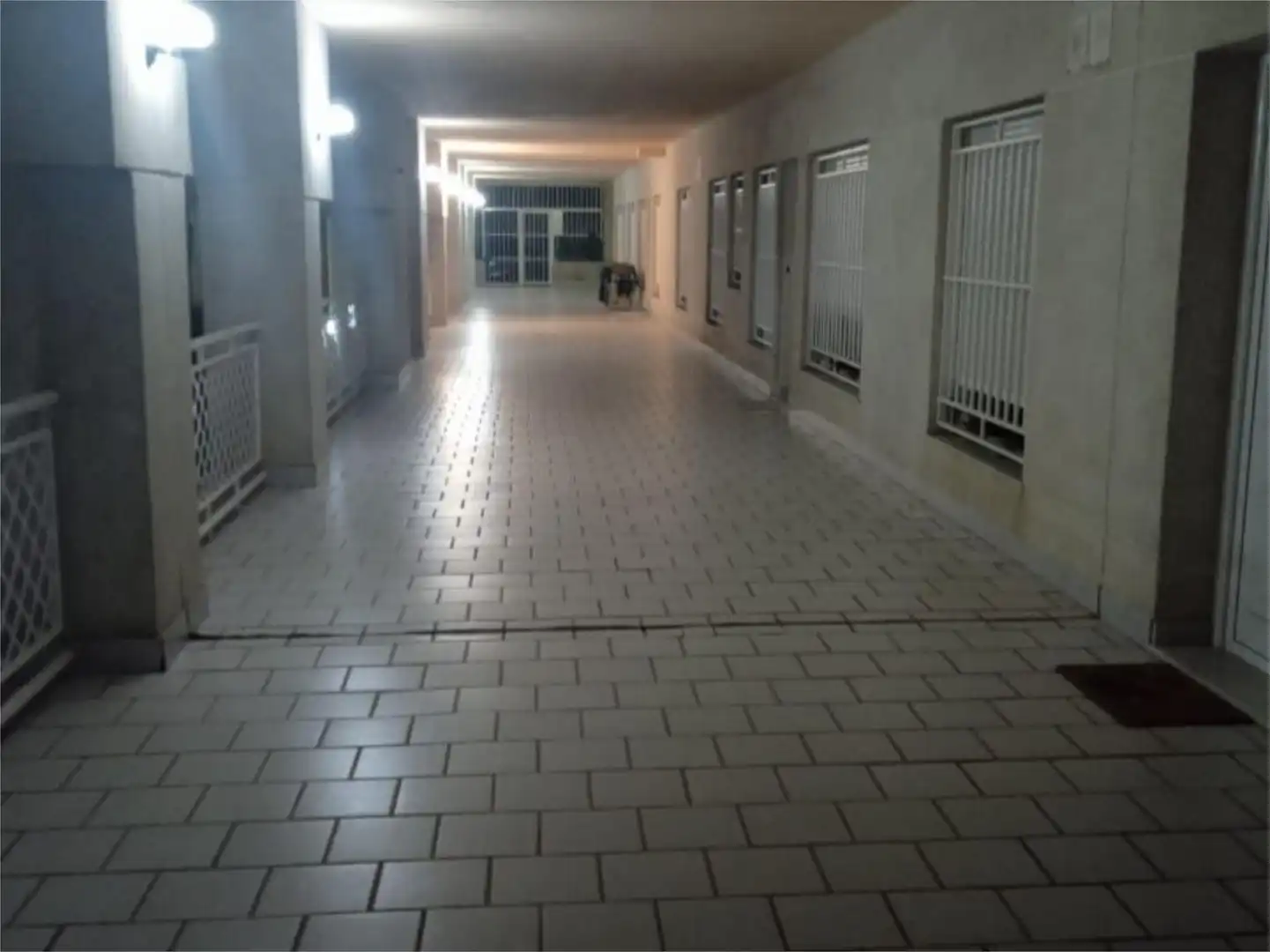 Flat for sale in Calle Joaquín Escobar, 121, Puerto de Garrucha Flat for sale in Garrucha with Private garden, Terrace and Swimming Pool