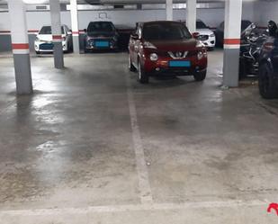 Parking of Garage for sale in Sabadell