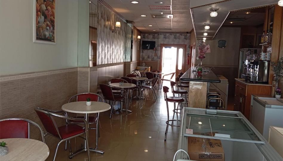 Photo 1 of Premises for sale in Calle Blas Infante, 7, Antas, Almería