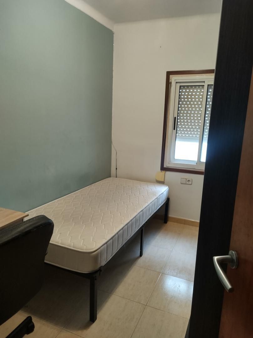 Flat for sale in Carrer de Mossèn Jacint Verdaguer, 59, Centre - Nucli Antic Bedroom of Flat for sale in Premià de Mar  with Heating, Oven and Washing machine