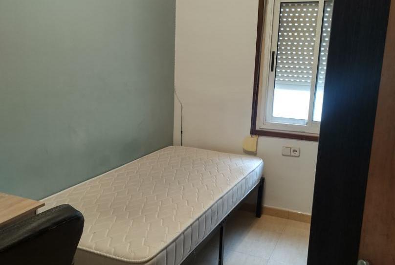 Pis en venda a Carrer de Mossèn Jacint Verdaguer, 59, Centre - Nucli Antic, Barcelona - imatge 1 Foto 1 de Pis en venda a Carrer de Mossèn Jacint Verdaguer, 59, Centre - Nucli Antic, Barcelona