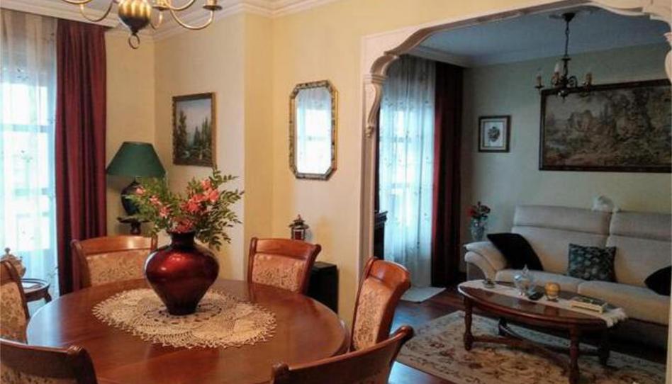 Flat for sale in Padrón, A Coruña - image 1 Photo 1 of Flat for sale in Padrón, A Coruña