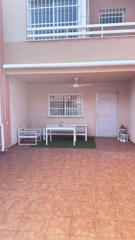 Casa adosada en Venta en Camí Catalans, 31 en Playa - Ben Afeli