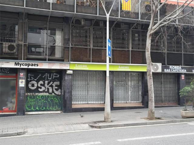 Local comercial en Venta, 4 en Sant Antoni