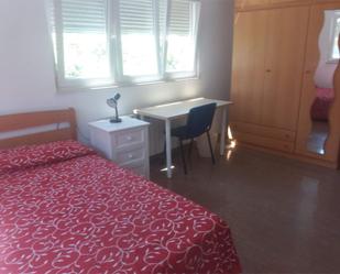 Bedroom of Flat to share in  Madrid Capital
