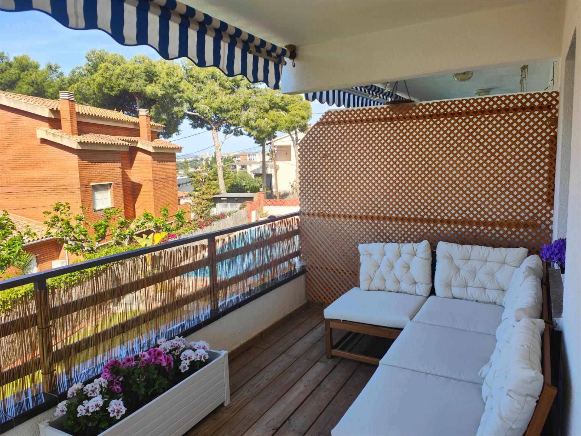 Apartament de lloguer a Carrer Escala, 10, Sitges