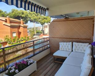 Apartment to rent in Carrer Escala, 10, Levantina - Montgavina - Quintmar