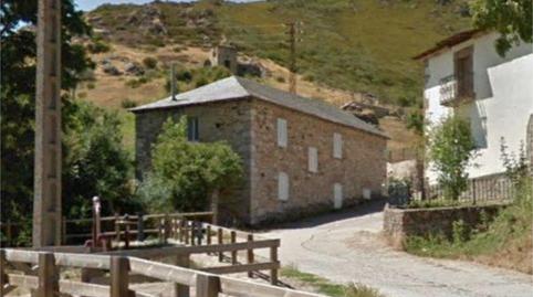 Foto 3 de Pis en venda a Calle el Otero, 8, Cabrillanes, León