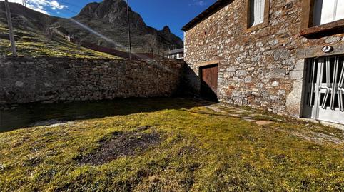 Foto 2 de Pis en venda a Calle el Otero, 8, Cabrillanes, León