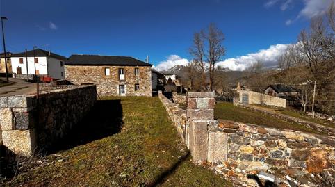 Foto 4 de Pis en venda a Calle el Otero, 8, Cabrillanes, León