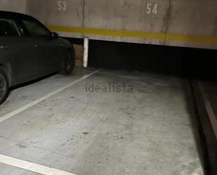 Aparcament de Garatge en venda en Bilbao 