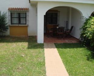Garden of Apartment for sale in Chiclana de la Frontera  with Private garden, Terrace and Swimming Pool