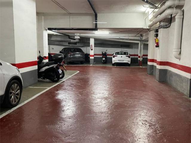 Garaje en Venta en Carrer de Teodora Lamadrid, 45 en Sant Gervasi i la Bonanova