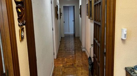 Piso en venta en Rúa de García Barbón, 2, Centro - Areal, Vigo - imagen 2 Foto 2 de Piso en venta en Rúa de García Barbón, 2, Centro - Areal, Vigo