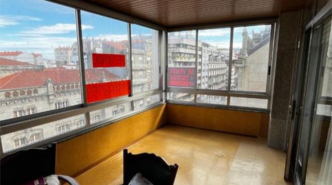 Piso en venta en Rúa de García Barbón, 2, Centro - Areal, Vigo - imagen 4 Foto 4 de Piso en venta en Rúa de García Barbón, 2, Centro - Areal, Vigo