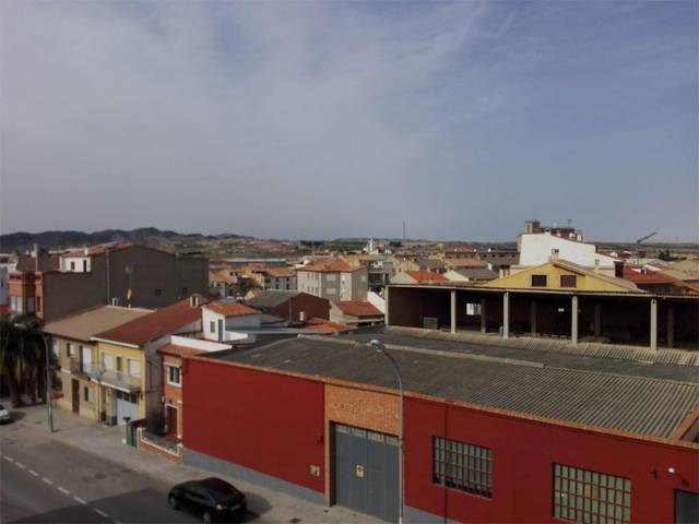 Piso en Alquiler en Avenida Teruel, 1I en Andorra (Teruel)