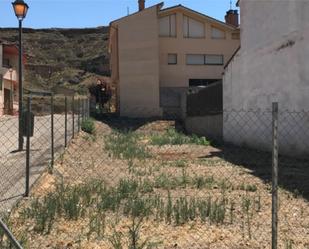 Constructible Land for sale in Monzón