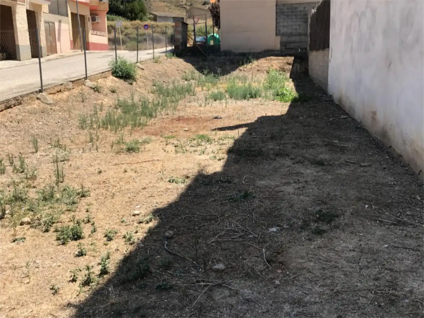 Urbanizable en venta en Monzón