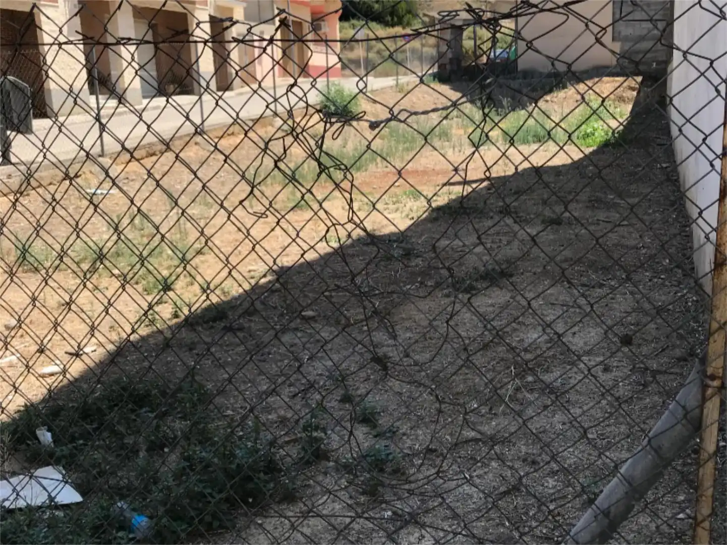 Urbanizable en venta en Monzón