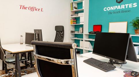 Foto 2 de Oficina de alquiler en Calle San Pedro, 8, Casco Antiguo, Cáceres Capital