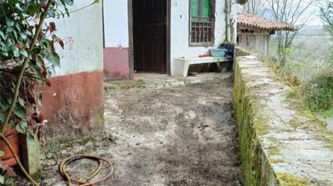 Foto 2 de Casa adosada en venda a Lln-7, 7, Vibaña - Ardisana - Caldueño, Llanes