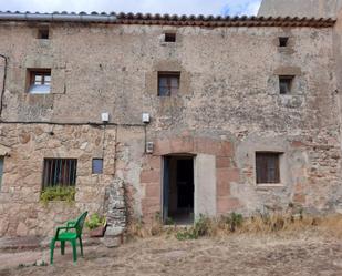 Vista exterior de Pis en venda en Yelo