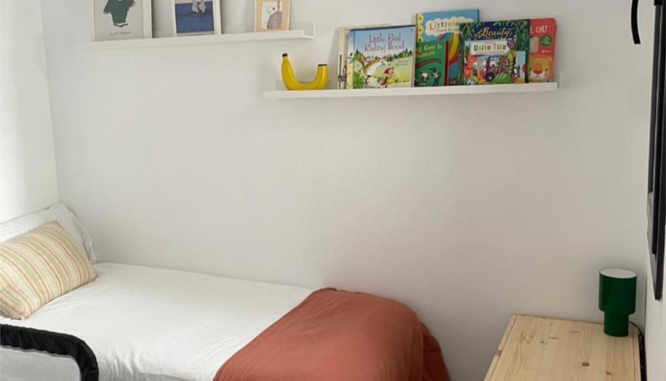 Photo 1 of Flat to rent in Calle María Luisa, 67, Zahara Pueblo, Cádiz