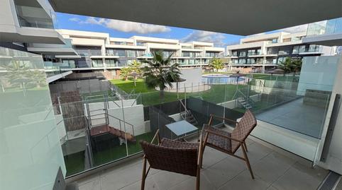 Photo 2 of Flat to rent in Calle María Luisa, 67, Zahara Pueblo, Cádiz