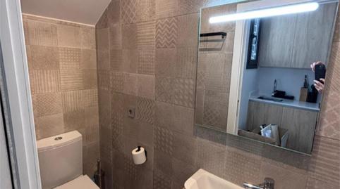 Photo 4 of Flat to rent in Calle María Luisa, 67, Zahara Pueblo, Cádiz