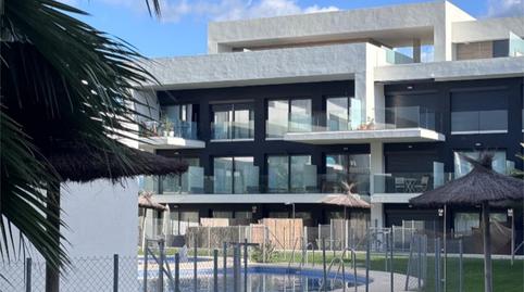 Photo 5 of Flat to rent in Calle María Luisa, 67, Zahara Pueblo, Cádiz