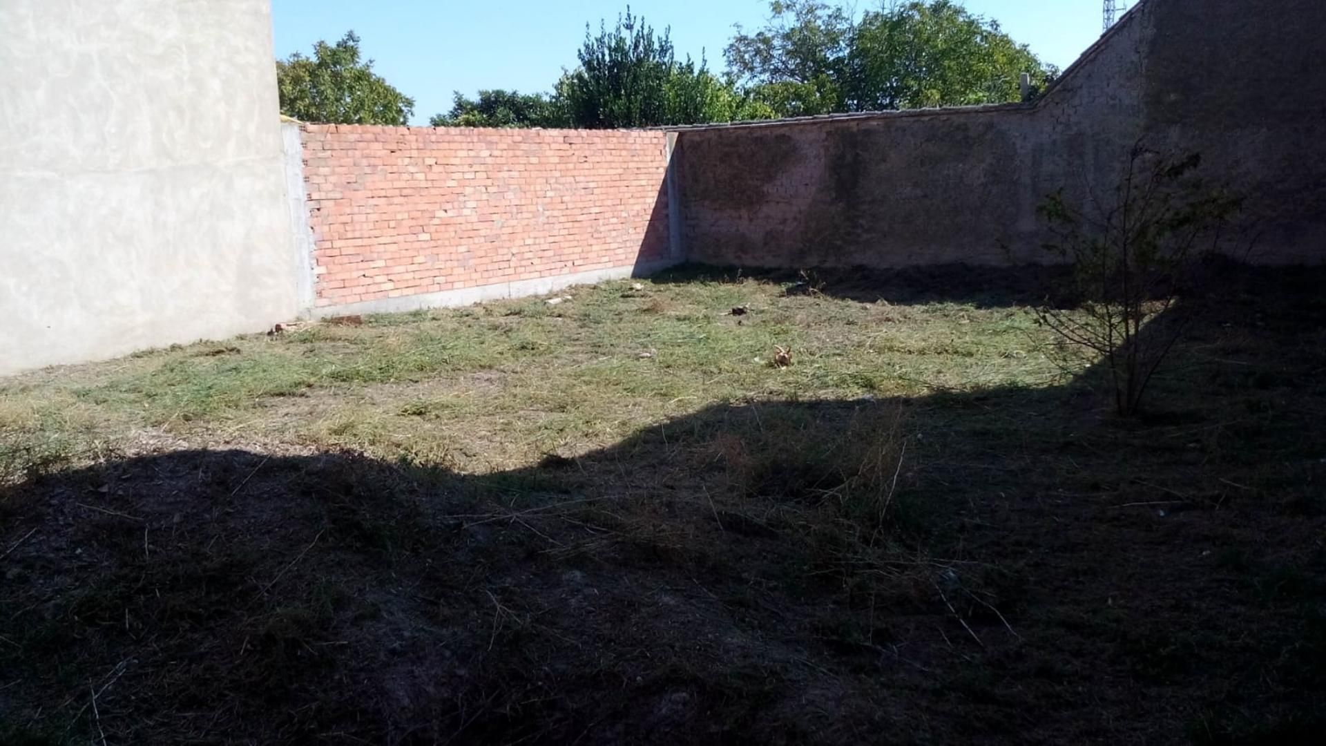 Residencial en venda en Novillas