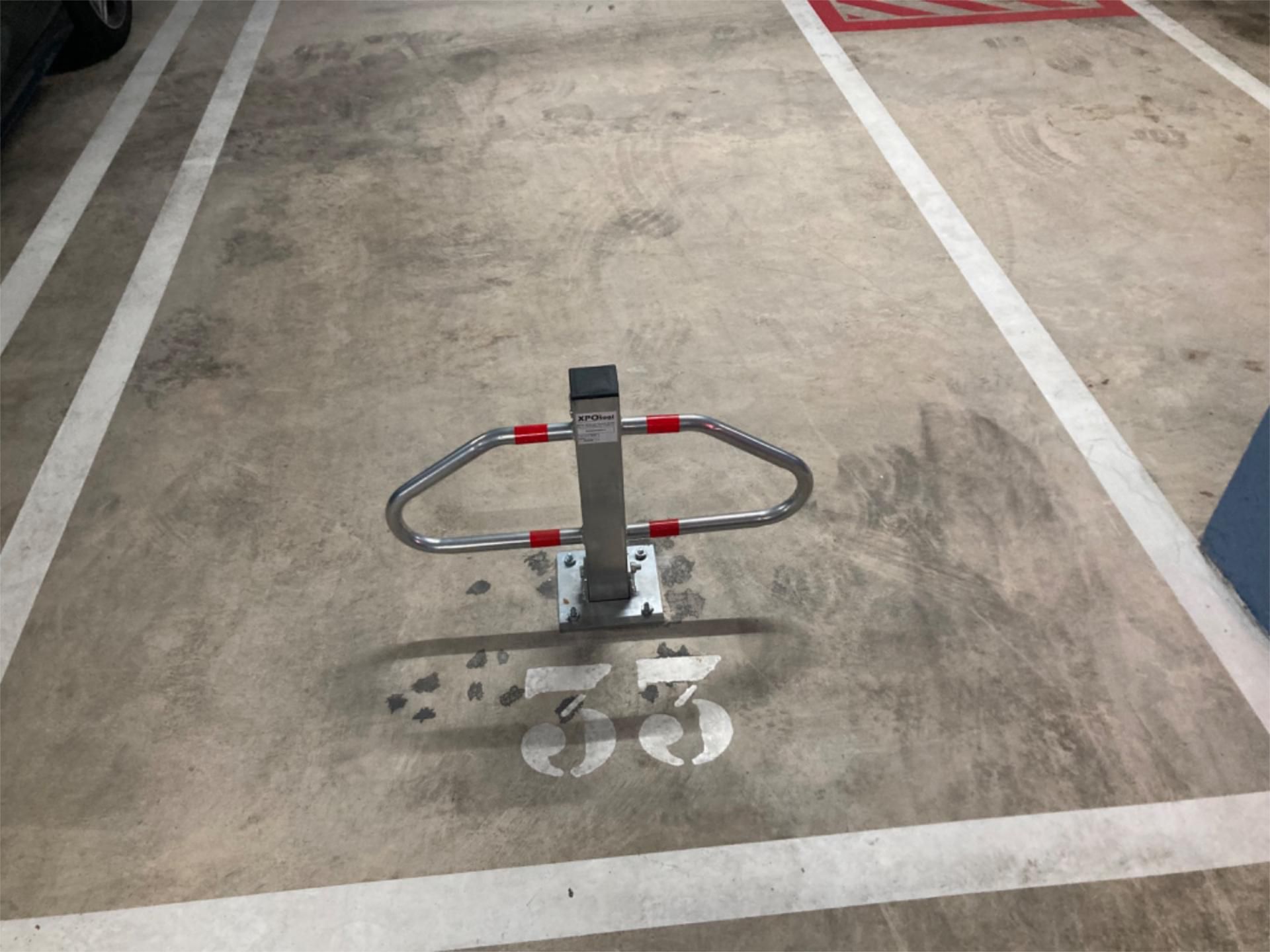 Parking of Garage to rent in Mollet del Vallès