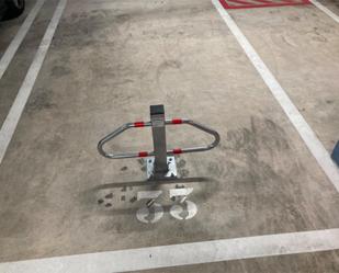 Parking of Garage to rent in Mollet del Vallès