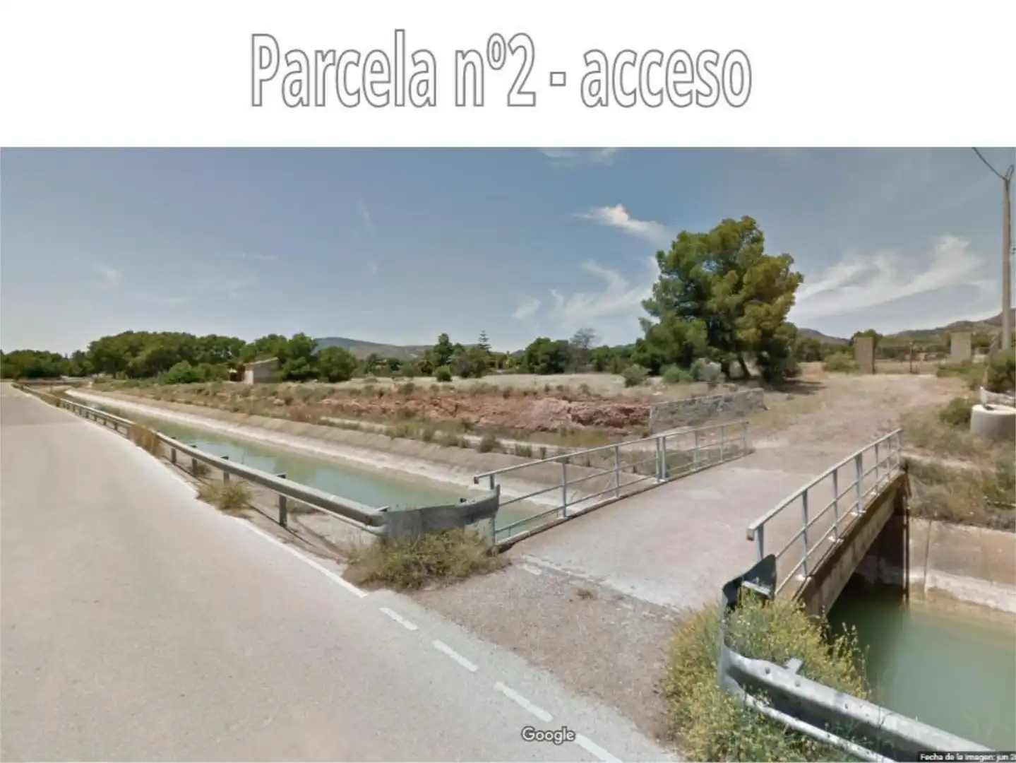 Urbanitzable en venda a Camino de Aleurrosas, 4, Totana Urbanitzable en venda en Totana