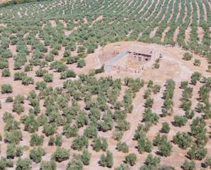 Land for sale in Avenida de Andalucía, 52, Peñamefecit - Avda Barcelona Land for sale in Jaén Capital